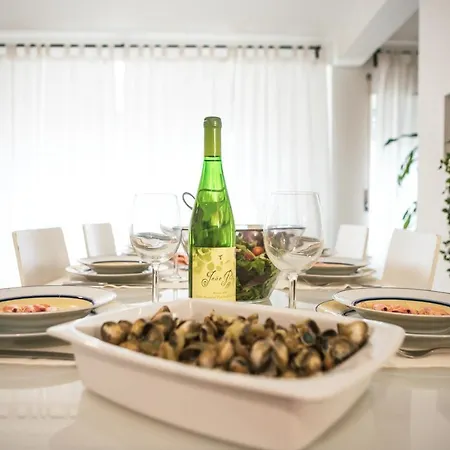 Marlin House 발리알