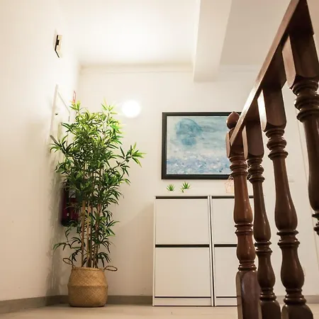 Marlin House * 발리알