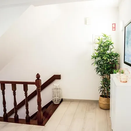 Marlin House バレアル