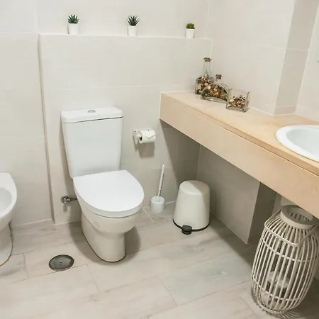 Marlin House 펜션 *