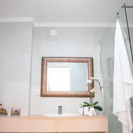 Marlin House 펜션 발리알