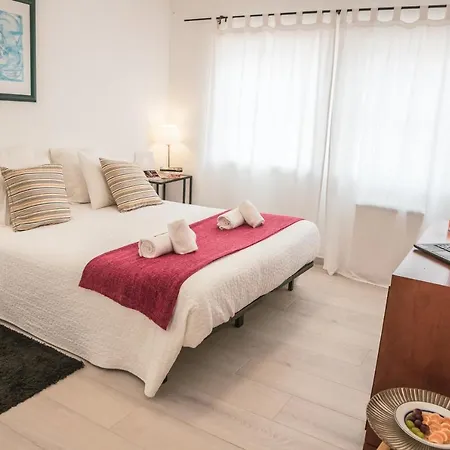 別荘 Marlin House *