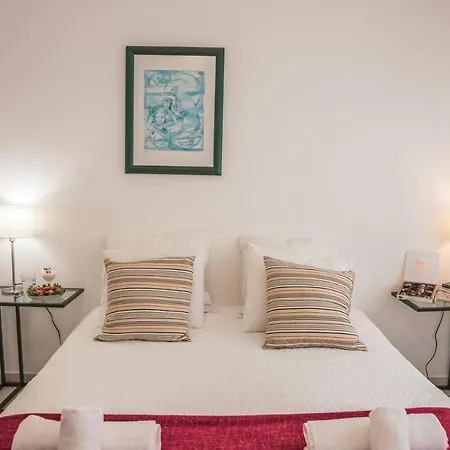 Marlin House 펜션 *