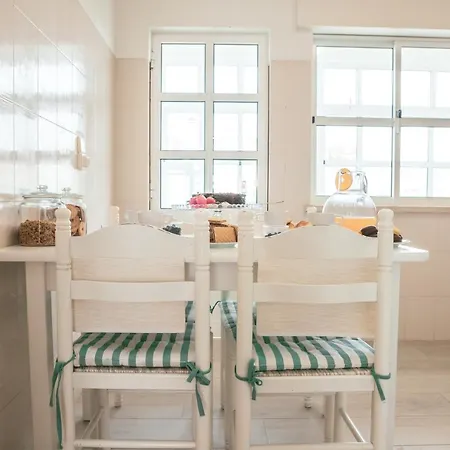 Marlin House 펜션 발리알