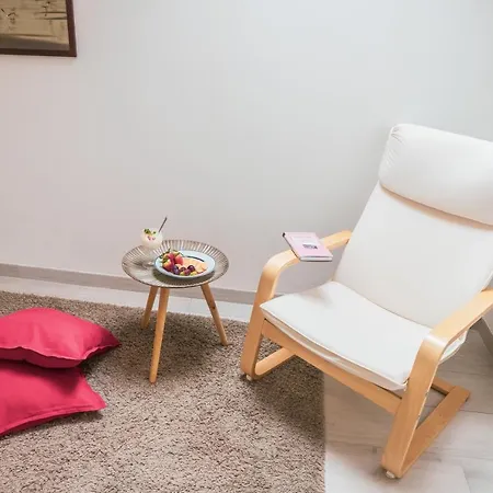 펜션 Marlin House *