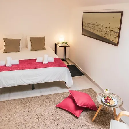 Marlin House 발리알