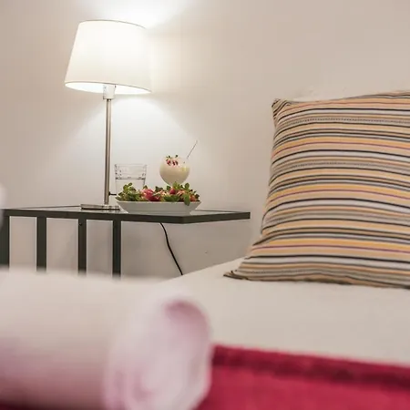 펜션 Marlin House 발리알