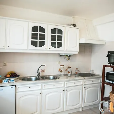 펜션 Marlin House *