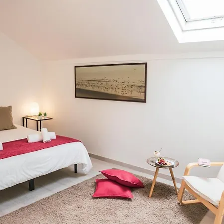 Marlin House バレアル