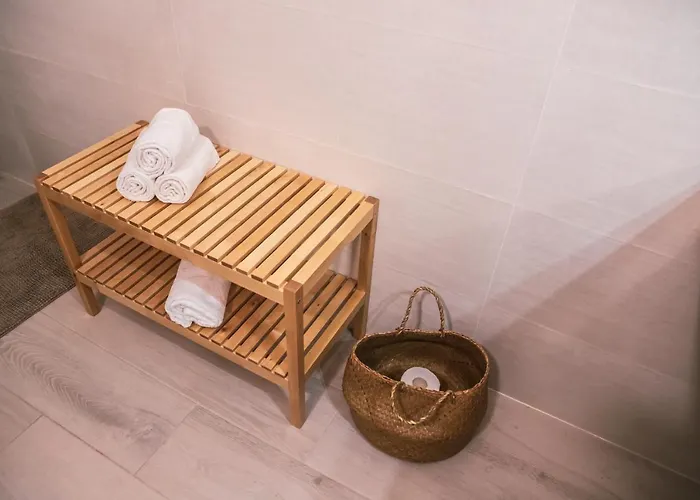 Nyaraló Marlin House