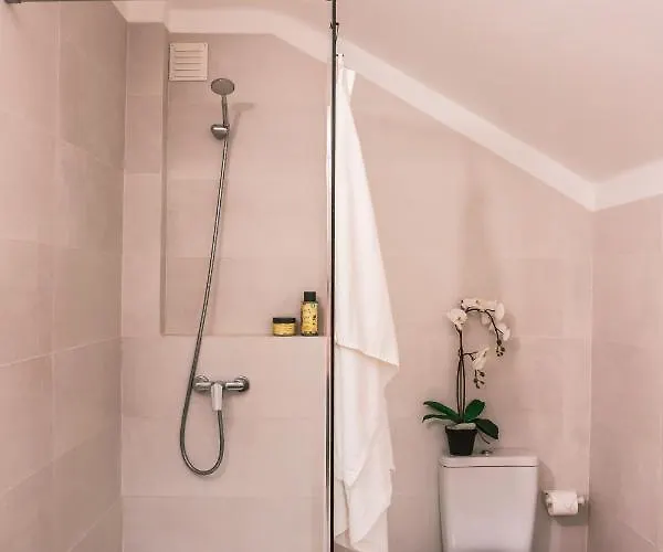 Marlin House * Baleal