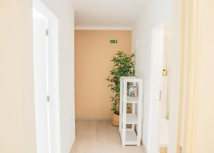 Nyaraló Marlin House *