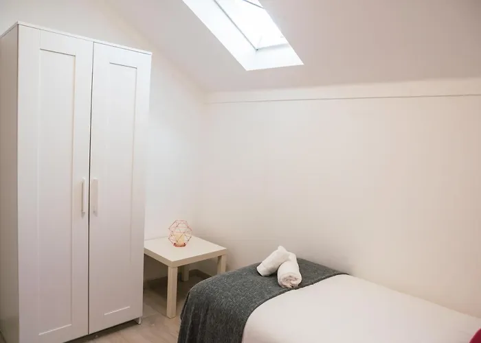 Marlin House Nyaraló