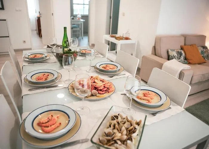 Marlin House Nyaraló