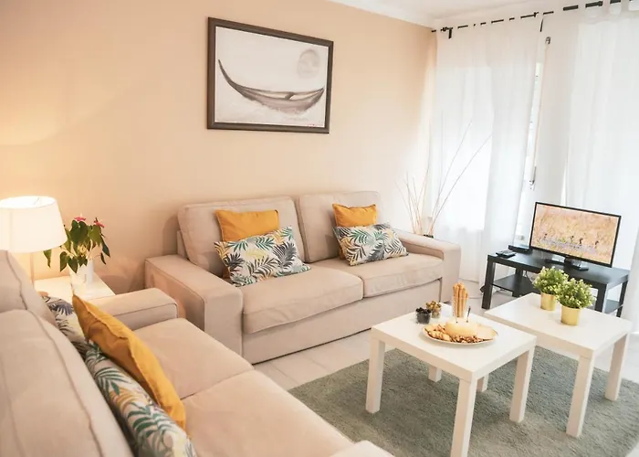 Marlin House Nyaraló Baleal