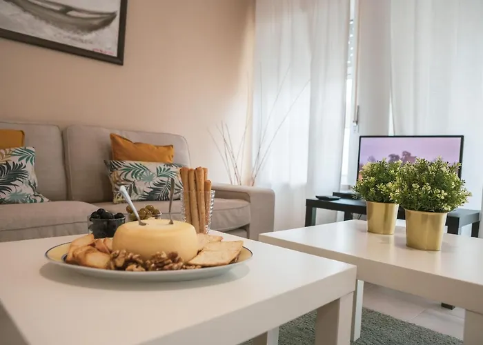 Marlin House * Baleal