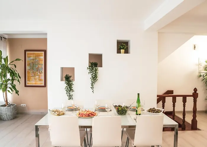 Nyaraló Marlin House *