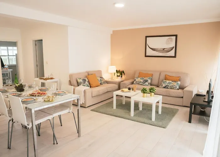 Nyaraló Marlin House *