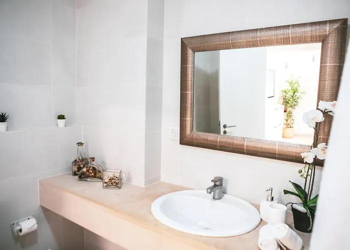 Marlin House Nyaraló *