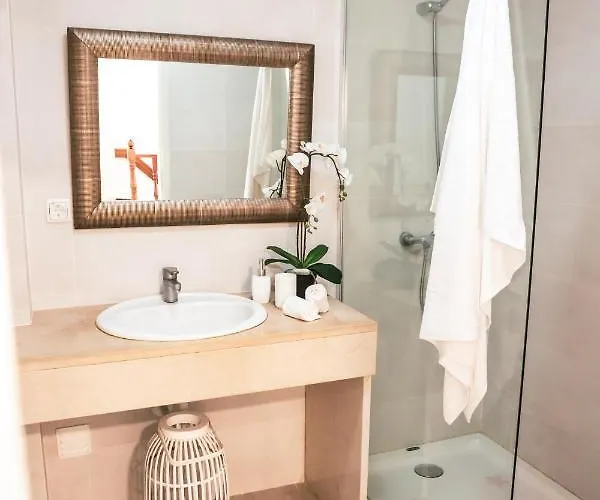 Marlin House * Baleal