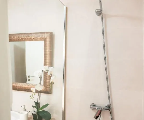 Nyaraló Marlin House *