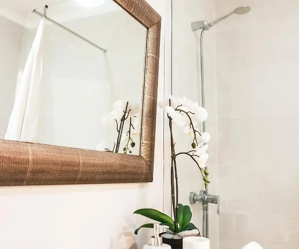 Marlin House Nyaraló *