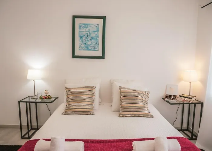 Marlin House Nyaraló *