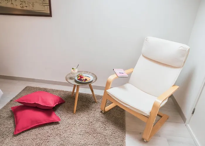 Nyaraló Marlin House *