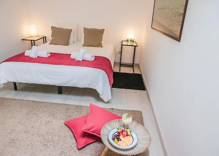 Nyaraló Marlin House