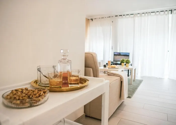 Marlin House Nyaraló *