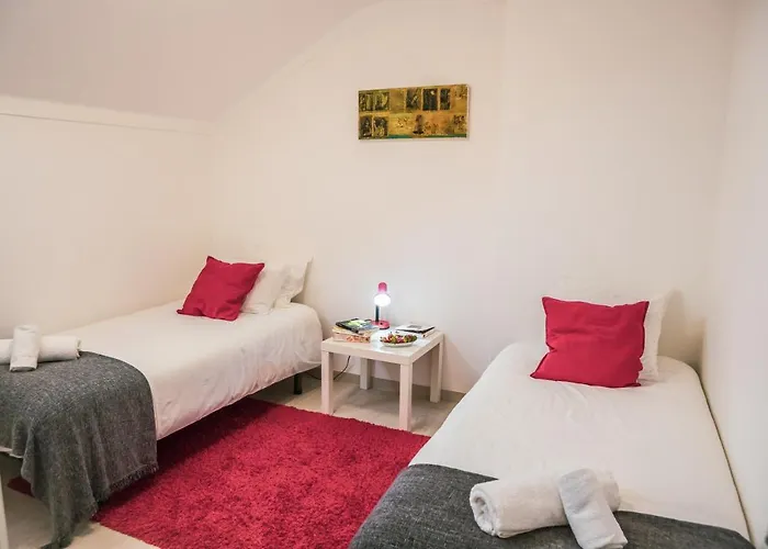 Nyaraló Marlin House