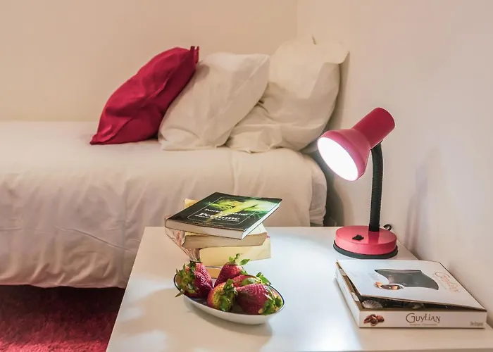 Marlin House Nyaraló