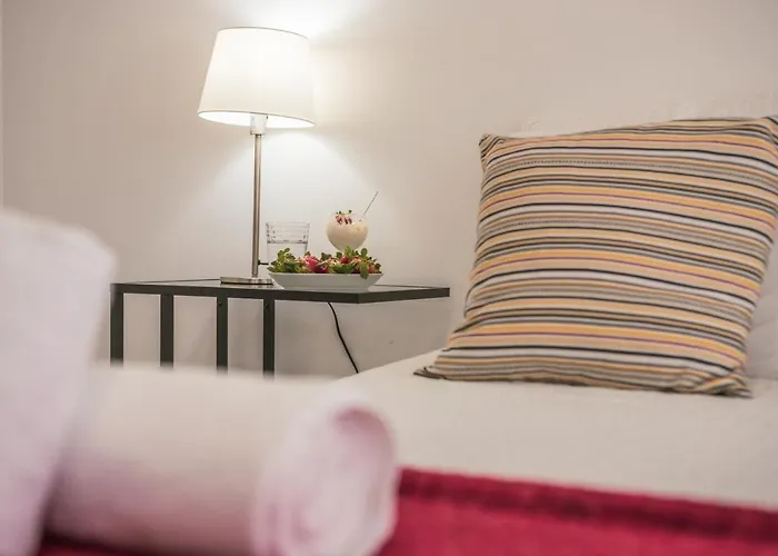 Nyaraló Marlin House Baleal