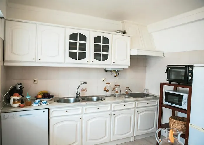 Nyaraló Marlin House *